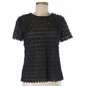 NWT BANANA REPUBLIC CROCHET TOP